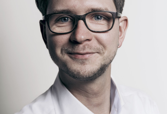 Bastian George
